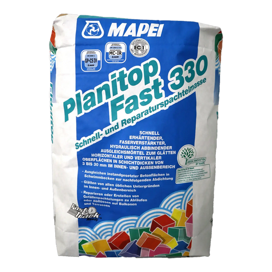 MAPEI Planitop Fast 330 25kg