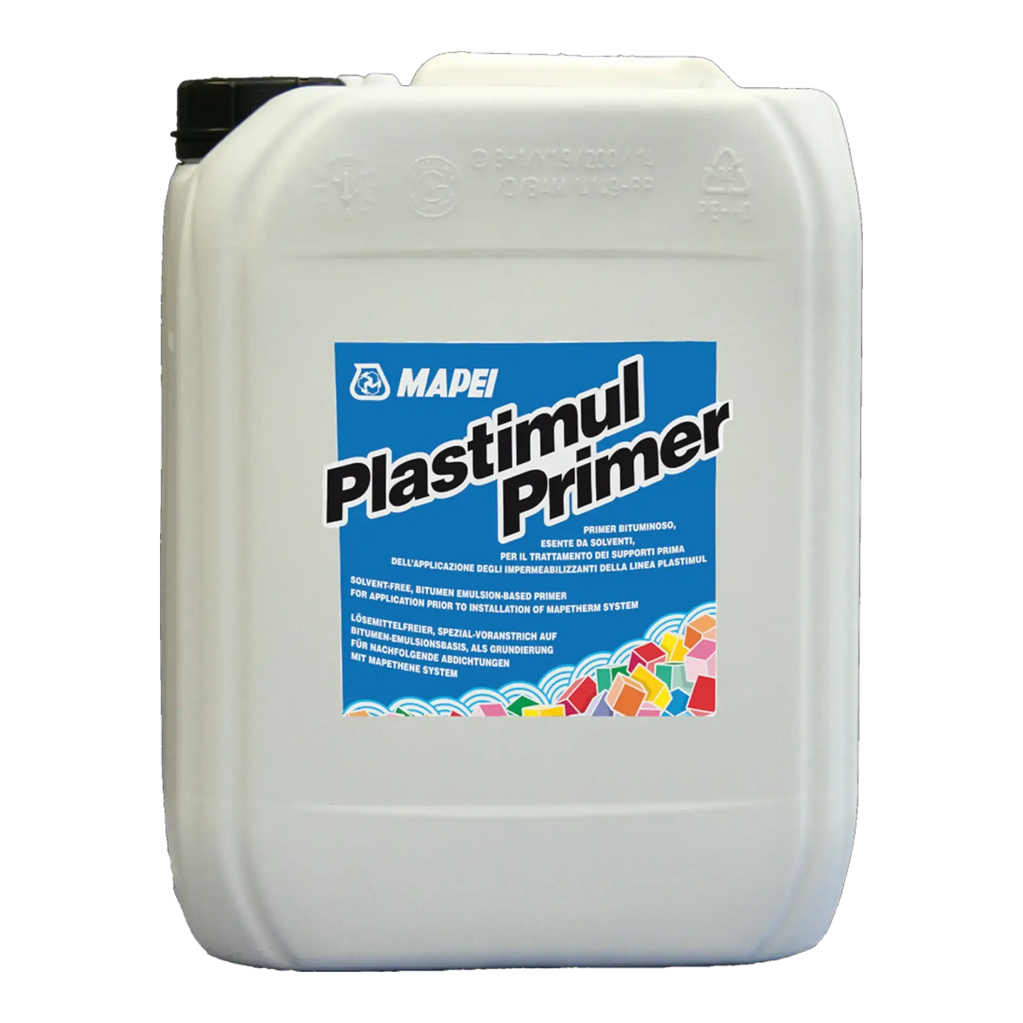 MAPEI Plastimul Primer 10L