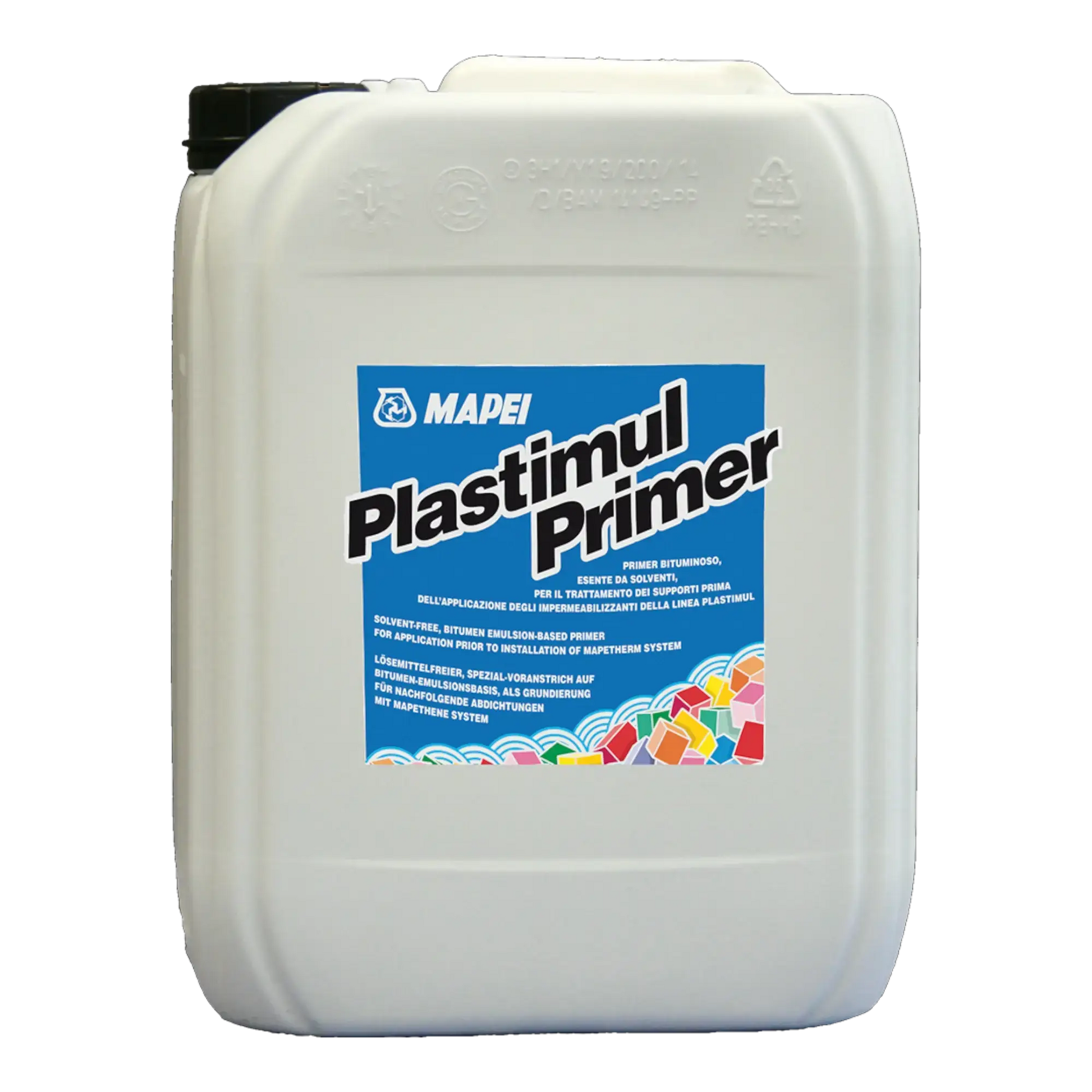 MAPEI Plastimul Primer 10L