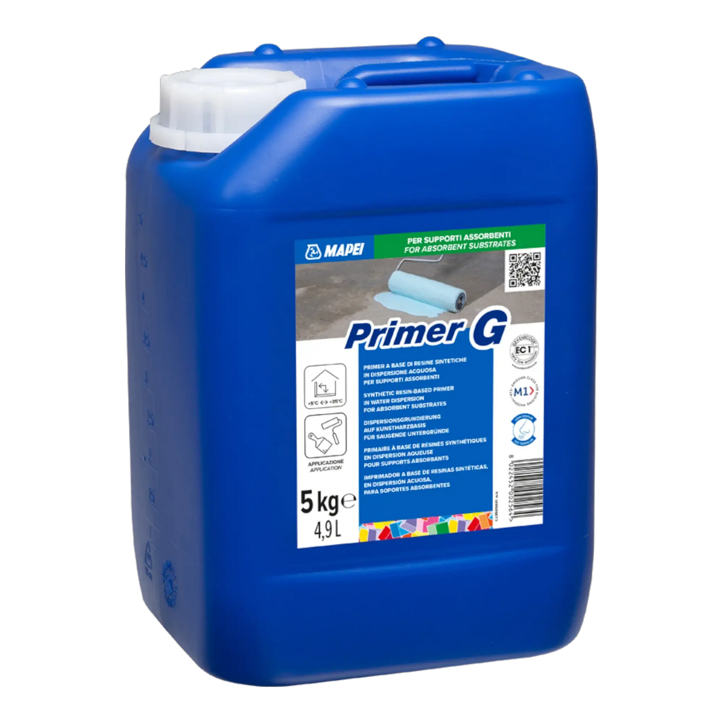MAPEI Primer G