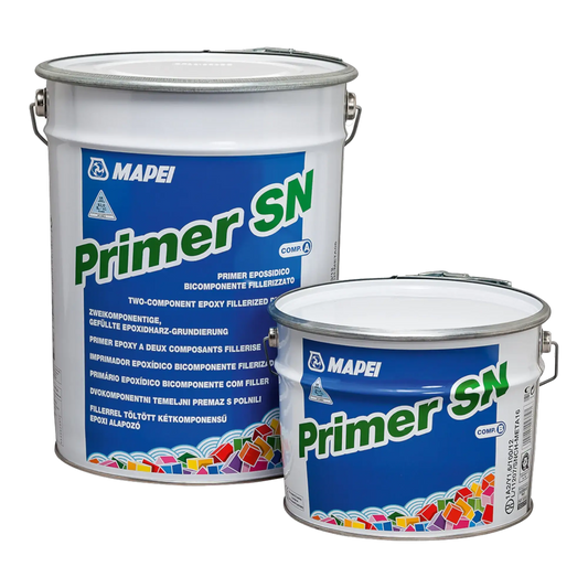 MAPEI Primer SN (Gebinde Komp. A+B) 20kg