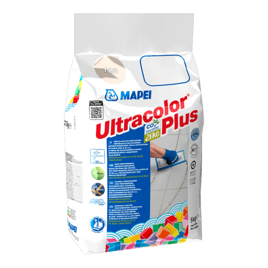 MAPEI Ultracolor Plus
