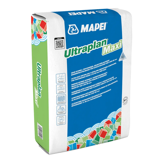 MAPEI Ultraplan Maxi 25kg