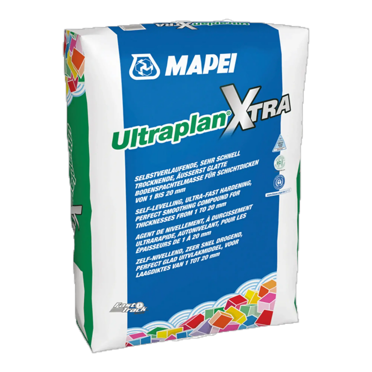 MAPEI Ultraplan Xtra 25kg