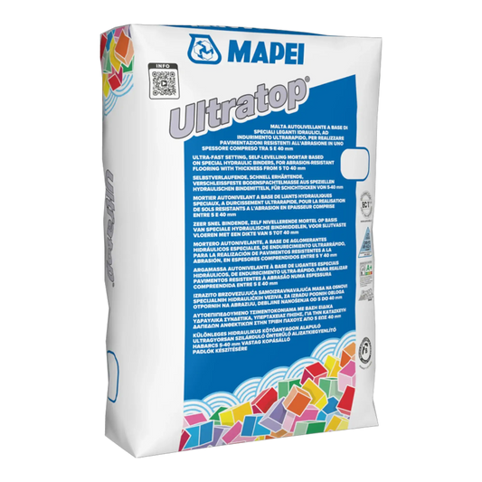 MAPEI Ultratop 25kg