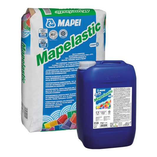 MAPEI Mapelastic 32kg (Komp A+B)