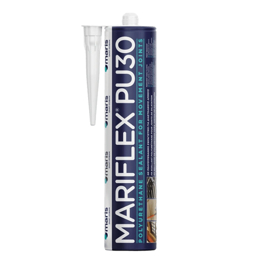 MARIS Mariflex PU 30 grau Kartusche 310ml bei Bauchemie.at online bestellen