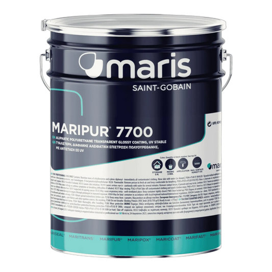 MARIS Maripur 7700 17kg