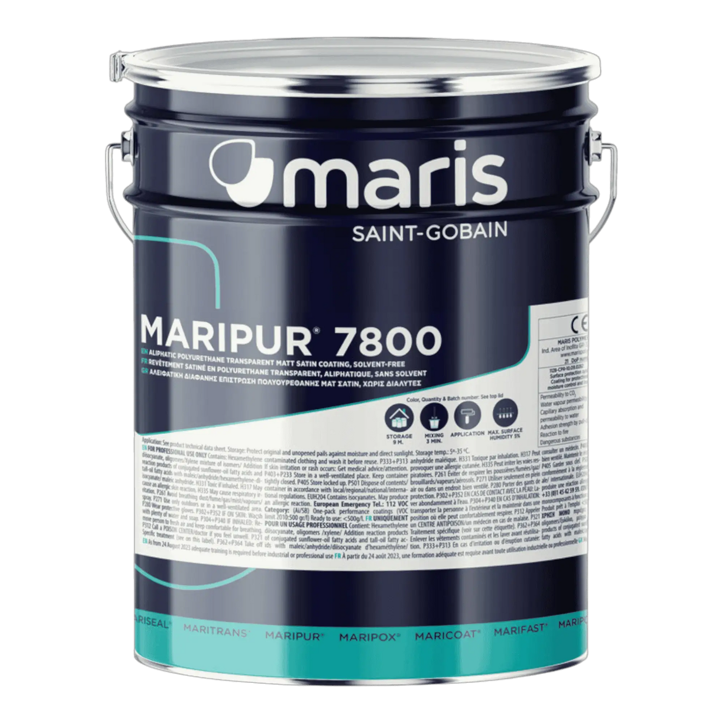 MARIS Maripur 7800 20kg