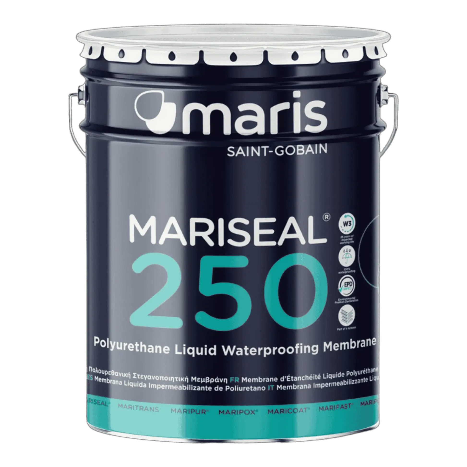 MARIS Mariseal 250 15kg