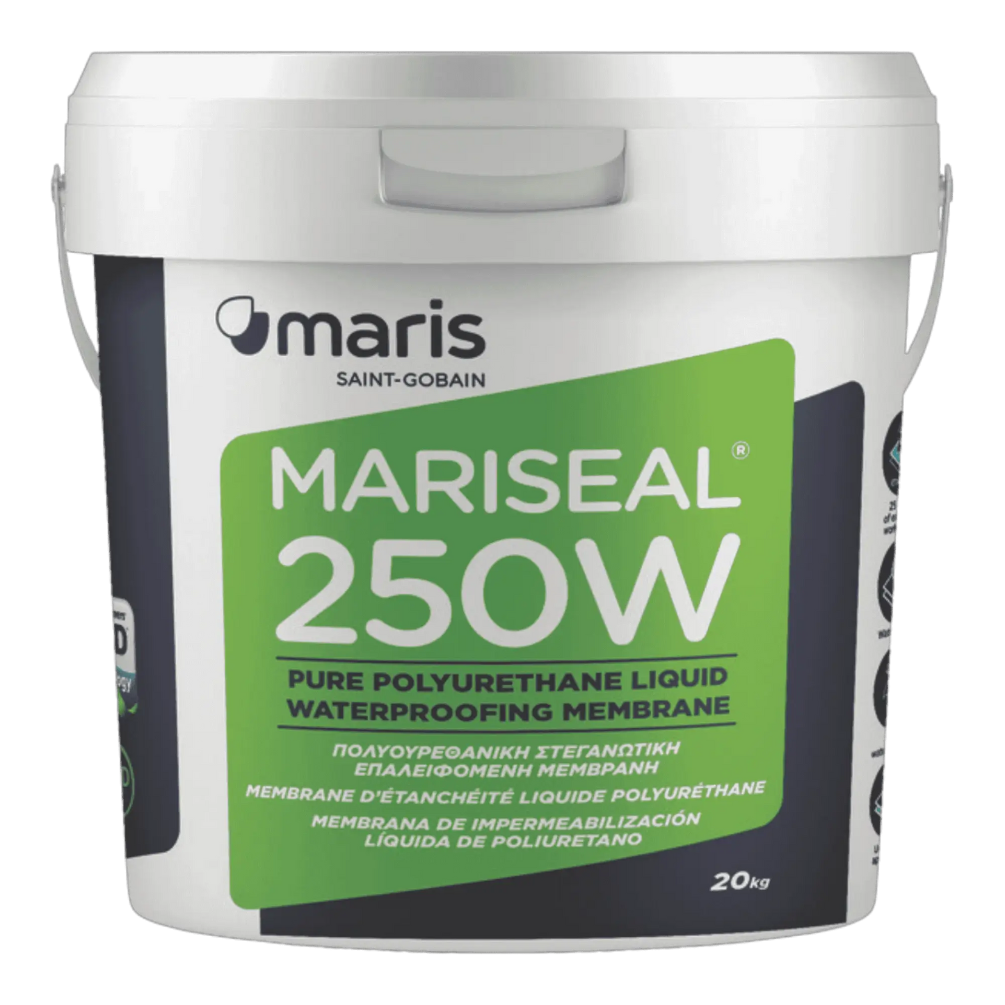 MARIS Mariseal 250W 20kg