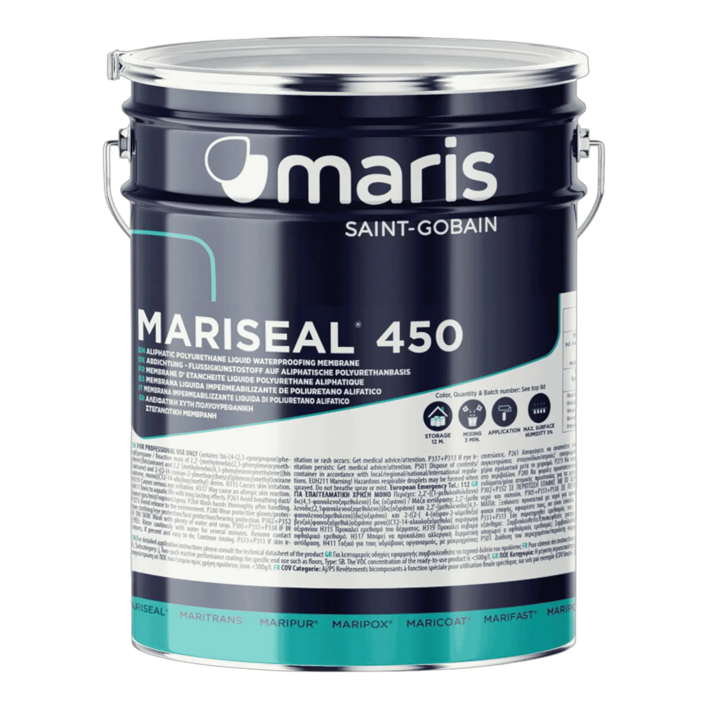 MARIS Mariseal 450 17kg