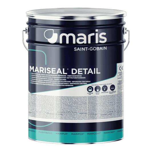 MARIS Mariseal Detail 6kg (Grau)