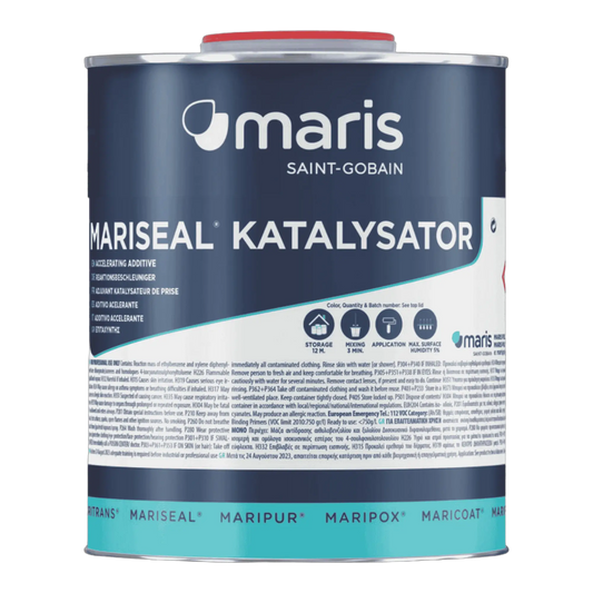 MARIS Mariseal Katalysator 1l