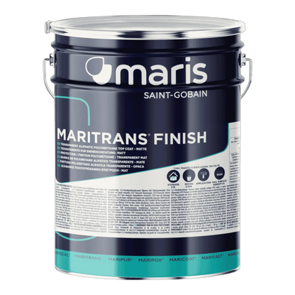 MARIS Maritrans Finish Matt 4kg