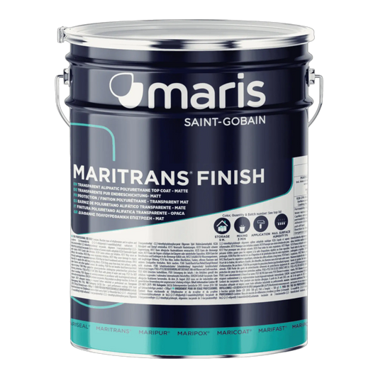 MARIS Maritrans Finish Matt 4kg