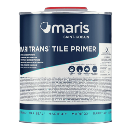MARIS Maritrans Tile Primer 1kg