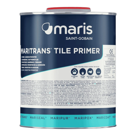 MARIS Maritrans Tile Primer 1kg