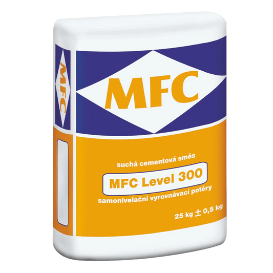 MFC MORFICO Level 320 25kg bei Bauchemie.at online bestellen