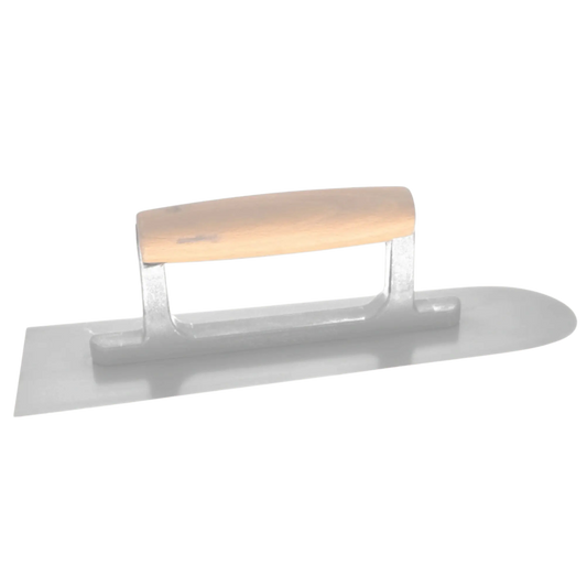 MULTITOOL Belgische Glättkelle 30cm für Steinteppich