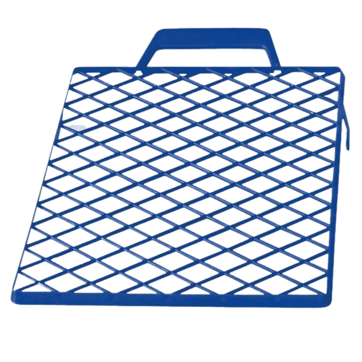MULTITOOL Kunststoff Abstreifgitter für Farbwalzen 27 x 29cm
