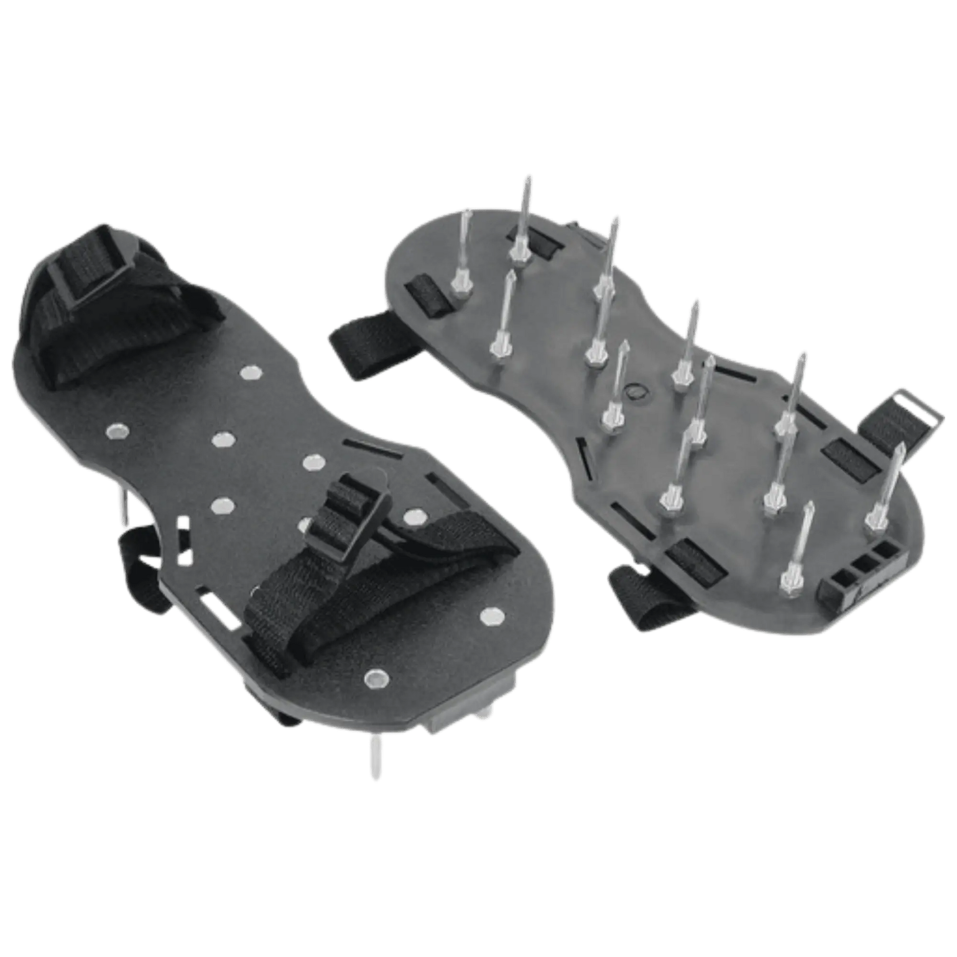 Nagelsohlen für Schuhe zum umbinden