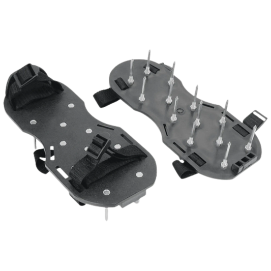 Nagelsohlen für Schuhe zum umbinden