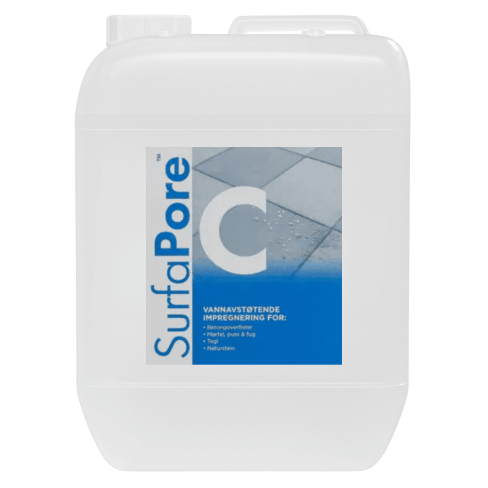 NANOPHOS SurfaPore C 10l | Bauchemie.at