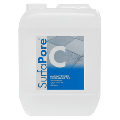 NANOPHOS SurfaPore C 10l | Bauchemie.at