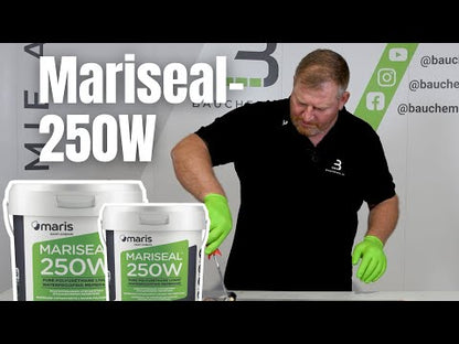 MARIS Mariseal 250W in Anwendung | Bauchemie.at