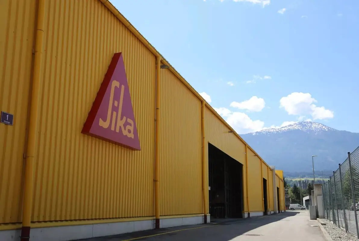 Sika Onlineshop | Bodenbeschichtungen bei Bauchemie.at