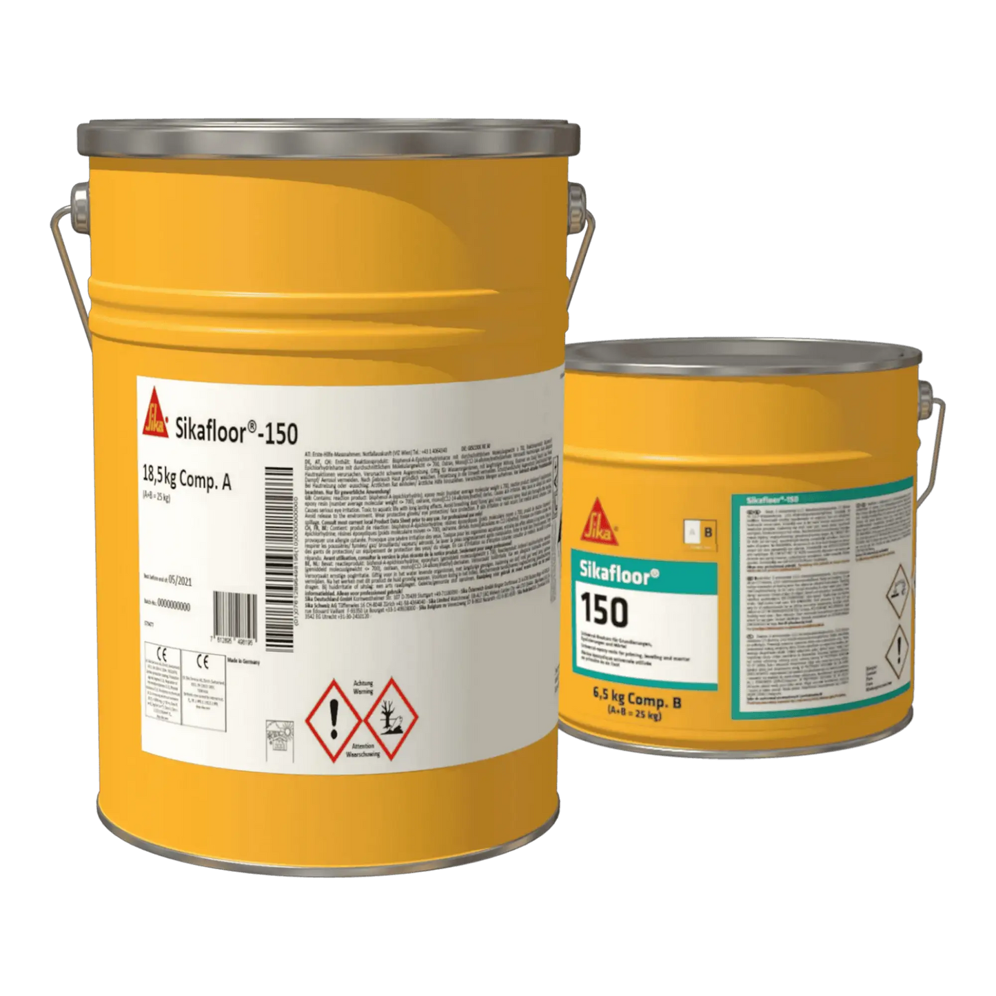 SIKA Sikafloor-150 25kg