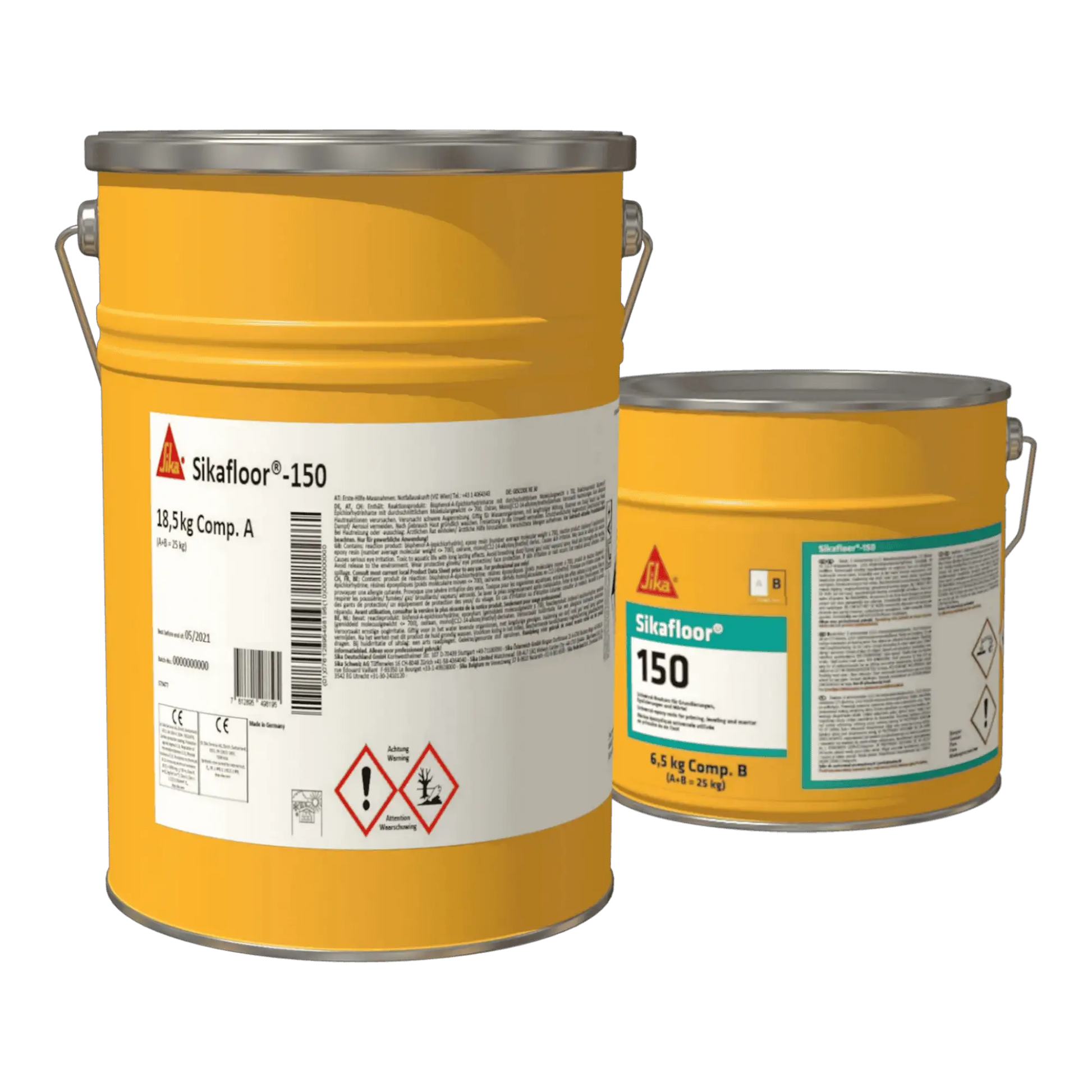 SIKA Sikafloor-150 25kg