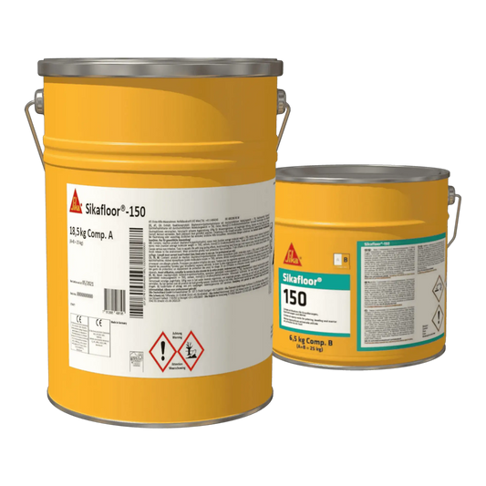 SIKA Sikafloor-150 25kg