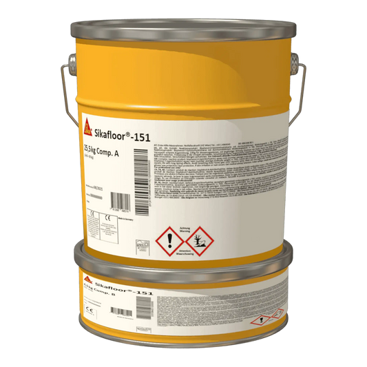 SIKA Sikafloor-151 30kg