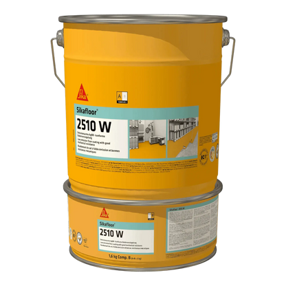 SIKA Sikafloor-2510 W 20kg