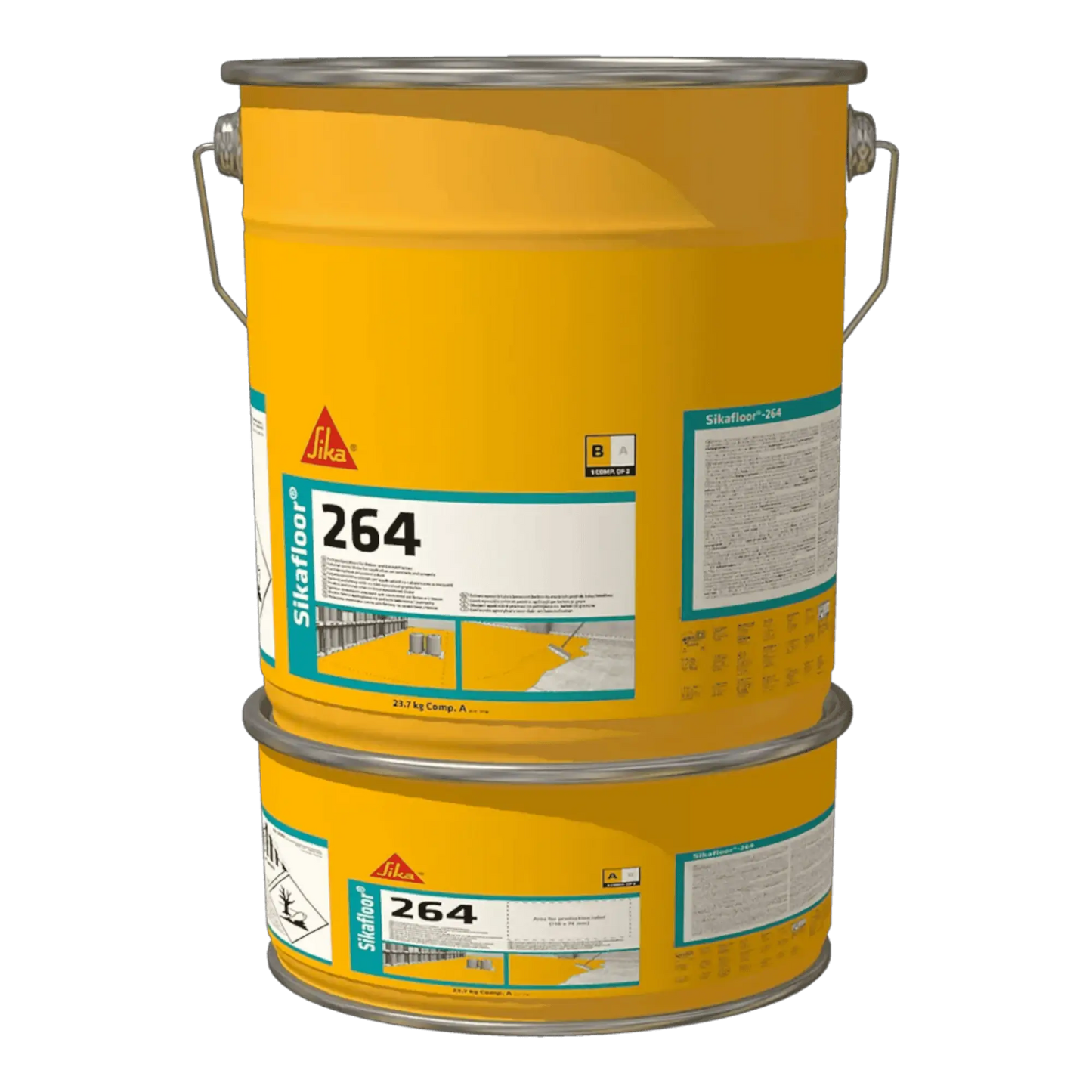 SIKA Sikafloor-264 30kg