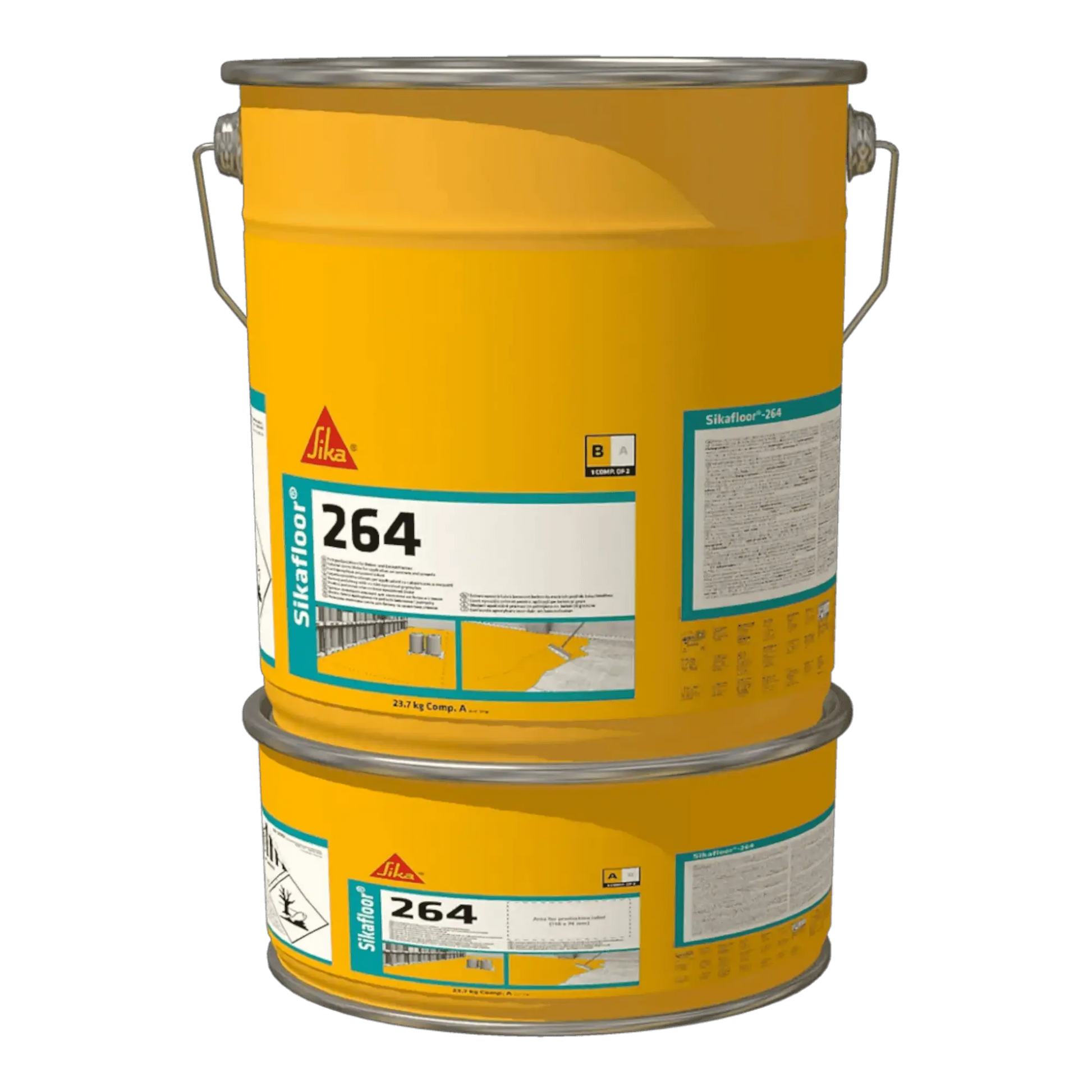 SIKA Sikafloor-264 30kg