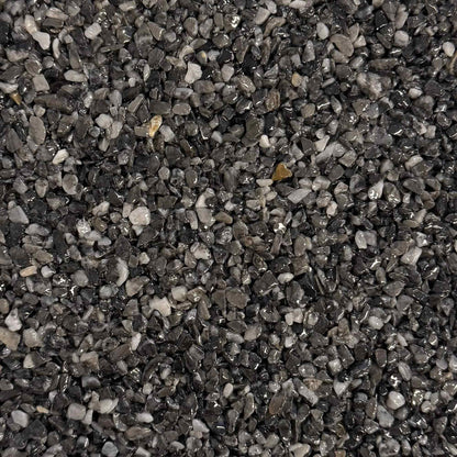 TECHPUR Marmorkies für Steinteppich - Farbe Grigio Carnico (2-4mm) 25kg | Bauchemie.at