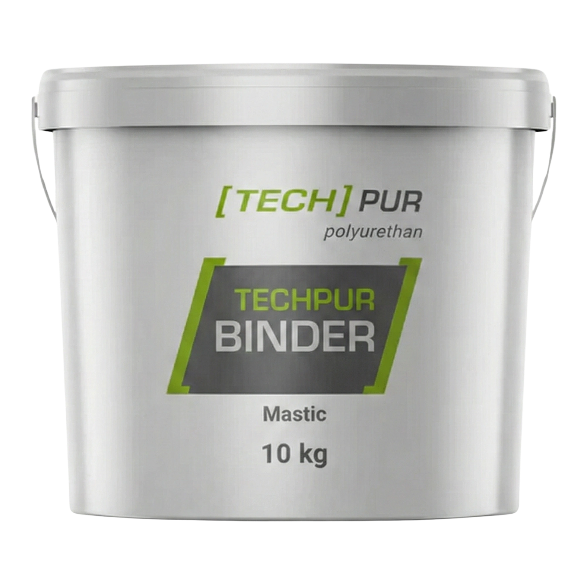 TECHPUR Mastic 10kg | Bauchemie.at