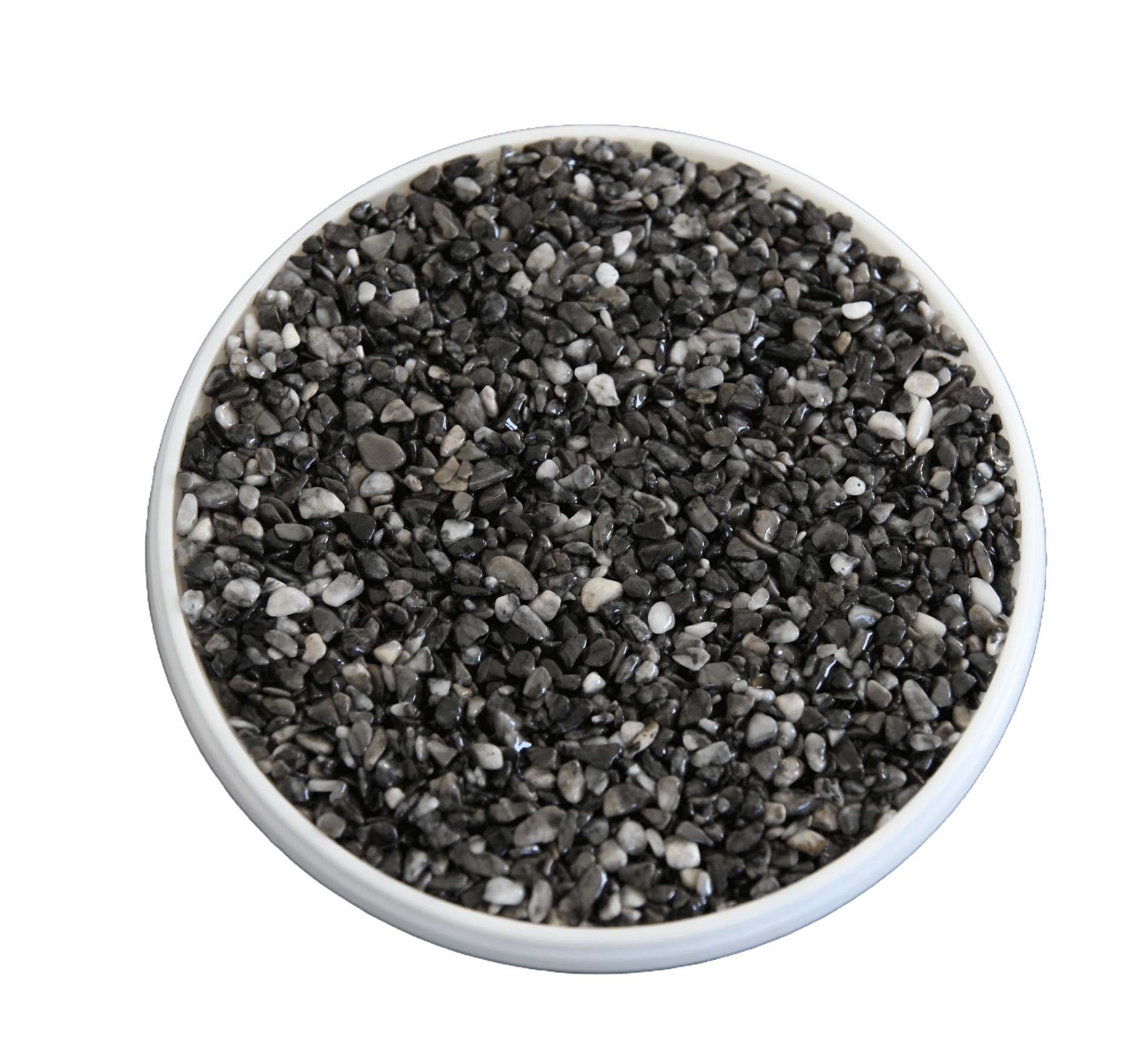 TECHPUR MARMOR Grigio Carnico (2-4mm) 25kg