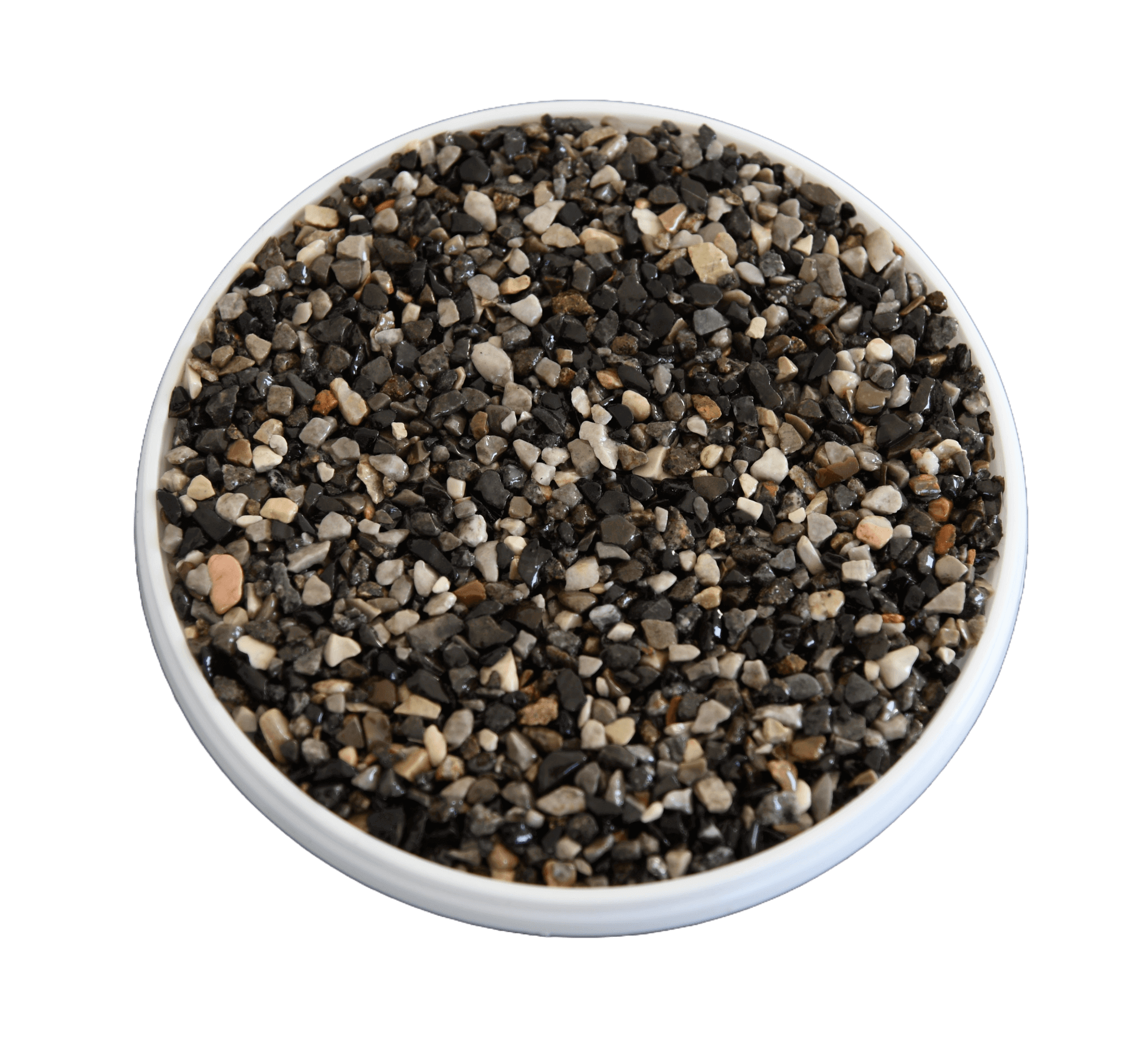 TECHPUR MARMOR Grigio Ghedi (2-4mm) 25kg