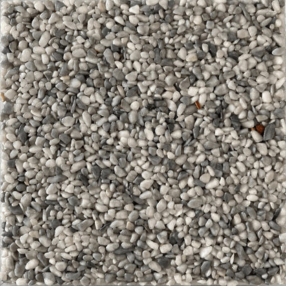 TECHPUR MARMOR Bardiglio (2-4mm) 25kg