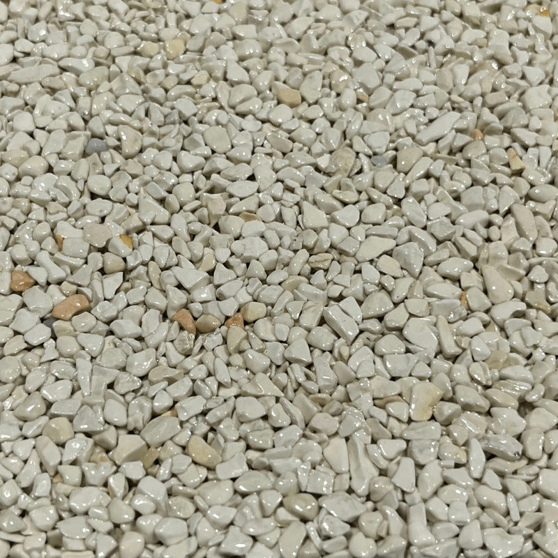 TECHPUR MARMOR Bianco Verona (2-4mm) 25kg