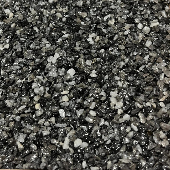 TECHPUR MARMOR Grigio Carnico (2-4mm) 25kg