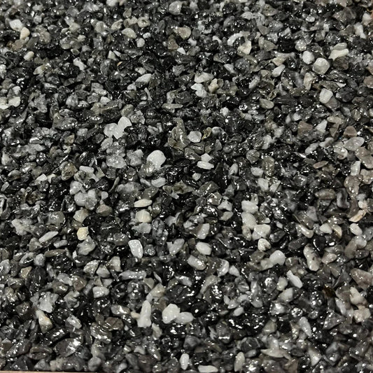 TECHPUR MARMOR Grigio Carnico (2-4mm) 25kg