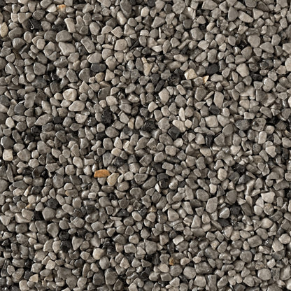 TECHPUR MARMOR Grigio Cenere (2-4mm) 25kg