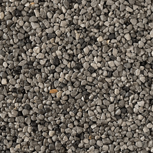 TECHPUR MARMOR Grigio Cenere (2-4mm) 25kg