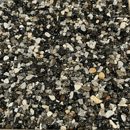 TECHPUR MARMOR Grigio Ghedi (2-4mm) 25kg