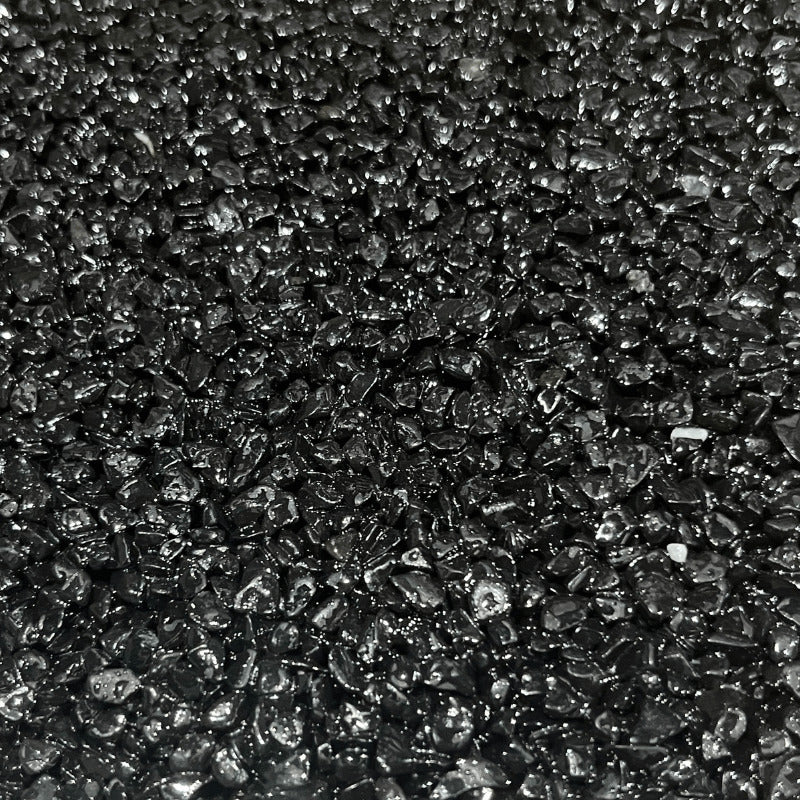 TECHPUR MARMOR Nero Ebano (2-4mm) 25kg